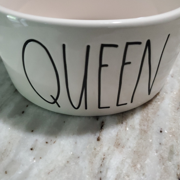 Rae Dunn Pet Bowl - You pick your preference - Picture 3 of 4